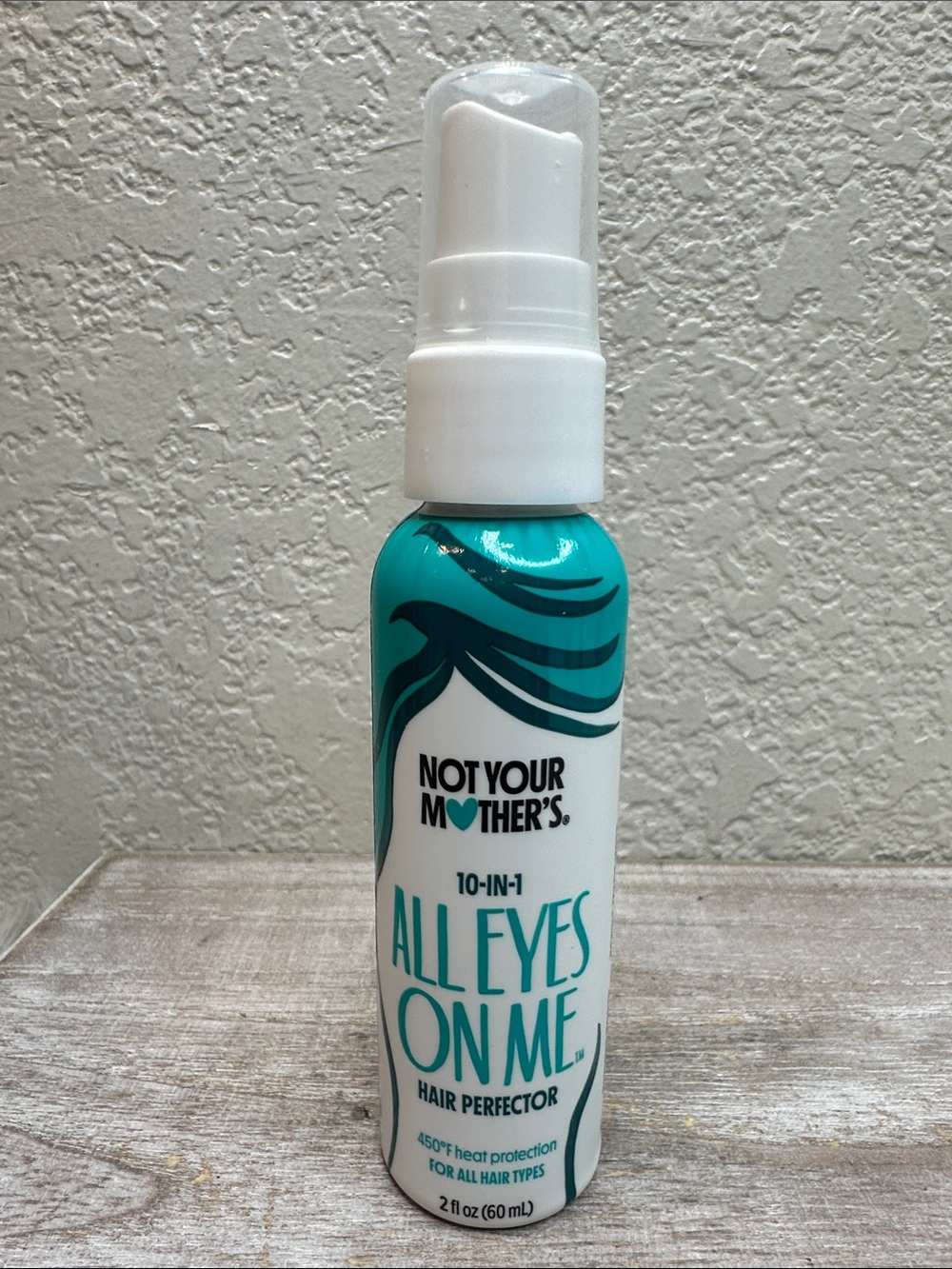 $4 ๐ Not Your Motherโs ALL Eyes On Me Hair Perfecter